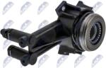 NTY Rulment de presiune, ambreiaj NTY NWS-FR-024 (NWS-FR-024)
