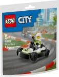 LEGO® City - Go-Kart versenyző (30719)