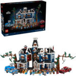 LEGO® Stranger Things - A Creel-ház (11370)