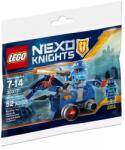 LEGO® Nexo Knights - Motor Horse (30377) LEGO