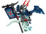 LEGO® Minifigures Ninjago njo0989 - Spectral Dragonian Warrior (njo0989)