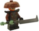 LEGO® Minifigures Ninjago njo0976 - Rox (njo0976)