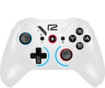 ready2gaming Gamepad Nintendo Switch Pro Pad X White (R2GNSWPROPADXWHITE)