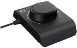 Logitech G 943-000435 játékvezérlő Fekete USB PC, PlayStation 4, PlayStation 5, Xbox One, Xbox Series S, Xbox Series X (943-000435)