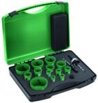 HiKOKI (Hitachi) - 16 részes körkivágó készlet 4101074 (4101074)