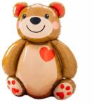 Godan Maci fólia lufi - 48 x 65 cm (FG-TEF2) - jateknet