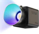 Ulanzi ML100RGB 100W Hordozható LED Videólámpa (RGB) (L227)