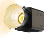 Ulanzi ML100BI 100W Hordozható LED Videólámpa (Bi-color) (L231)