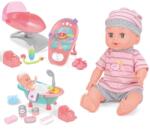 ProCart Papusa Interactiva Procart 35cm (541144) Papusa
