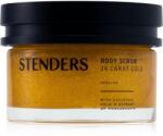 STENDERS 24 Carat Gold сраб за тяло за копринена кожа с 24 каратово злато 200ml