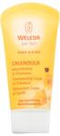 Weleda Baby and Child sampon és tusfürdő gél gyermekeknek körömvirág 20 ml