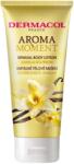 DERMACOL Aroma Moment Bourbon Vanília, 200 ml