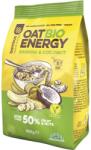 bombus Oat Energy BIO készrekevert kásák BIO termék íz Banana & Coconut 300 g