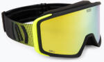 Neon Síszemüveg Neon Eclipse black/yellow/mirror gold