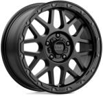 KMC Wheels Jantă aliaj R18 8.5J 5x127 ET35 Jeep Wrangler JK KM535 KMC - emudding - 3 334,00 RON