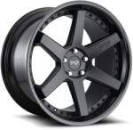 Niche Jantă aliaj R19 8.5J 5x108 ET40 Ford Bronco Sport M192 Niche Road Wheels