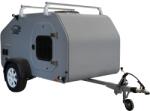 Lifestyle Camper Rulotă Compactă X-Line Simpledrop Lifestyle Camper