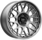 KMC Wheels Jantă aliaj R20 9J 5x127 ET18 Jeep Wrangler JK KM722 KMC