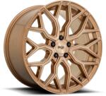 Niche Jantă aliaj R20 9J 5x114.3 ET35 Jeep Cherokee KJ M263 Niche Road Wheels