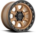 KMC Wheels Jantă aliaj R20 9J 5x127 ET18 Jeep Wrangler JK KM548 KMC