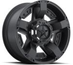 XD Wheels Jantă aliaj R20 9J 5x127 ET-12 Jeep Wrangler JK XD811 Rockstar II XD Series