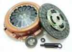 Xtreme Outback Ambreiaj Nissan Patrol Y61 3.0TD 2000-2004, Isuzu D-Max 3.0 Xtreme Outback