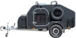Lifestyle Camper Rulotă Compactă X-Line Base Lifestyle Camper