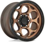 KMC Wheels Jantă aliaj R18 8.5J 6x139, 7 ET0 Toyota Hilux KM541 KMC - emudding - 3 272,00 RON