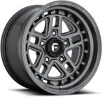 Fuel Jantă aliaj R17 9J 5x127 ET-12 Jeep Wrangler JK D668 Fuel