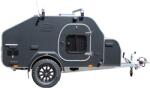 Lifestyle Camper Rulotă Compactă X-Line Comfort Lifestyle Camper