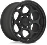 KMC Wheels Jantă aliaj R18 8.5J 6x139, 7 ET0 Toyota Hilux KM541 KMC - emudding - 3 144,00 RON