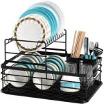 GTT Kétszintes konyhai edénytartó, csepegtető MZS-300 (holm8498-1093088180)