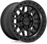 KMC Wheels Jantă aliaj R18 9J 5x127 ET18 Jeep Wrangler JK KM549 KMC
