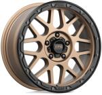 KMC Wheels Jantă aliaj R18 8.5J 5x127 ET35 Jeep Wrangler JK KM535 KMC - emudding - 3 692,00 RON
