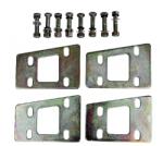 Ironman4x4 Kit coborare cutie de viteze Nissan Patrol Y60 Y61 Ironman4x4