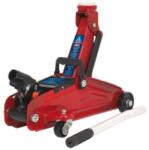 SEALEY Cric auto hidraulic tip crocodil 2 tone Sealey