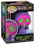 Funko Figurina Funko Ghostface 3 ani + (POP-1607) Figurina