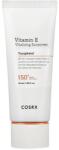 COSRX Fényvédő krém, Cosrx, E-vitamin, 50+ SPF, 50 ml (CRX548)