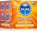Skins Ultra Thin prezervative Vanilla 16 buc