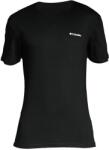 Columbia Férfi póló, Columbia CSC Basic Logo SS Tee 1680053022, fekete, XL (1680053022_XL)