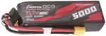 Gens Ace G-Tech Lipo akkumulátor, 5000 mAh, 11.1V, 60C, XT60, 138x45x30mm (065537)