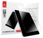 CRONG Sticla Protectie Crong 3D Armour Glass Apple iPad 11inch (2025)/ iPad 10.9inch (2022) Transparent (CRG3DAGIPD11)