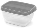 Keter ételtároló doboz 2x1, 3l