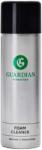 Guardian habtisztító oldat textíliákhoz és szőnyegekhez, eltávolítja a makacs foltokat, mint például bor/kávé/lekvár, fertőtlenít, nem mérgező, 500 ml (G006669)