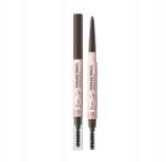 Eveline Cosmetics Variete pomádé, sötétbarna