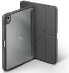 Uniq Moven védőtok iPad Air 10.9-hez (2022/2020), szénszürke