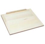 Kapiga Gyúrótábla / Nyújtódeszka 60 cm (15359)