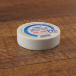 Stilo szigetelő szalag 20x19 fehér - STI1241 (STI1241)