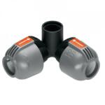 GARDENA sarok l-elem 3/4" bm (készlet erejéig)