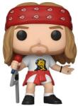 Funko Figurina Funko Axl Rose 3 ani + (POP-0397) Figurina